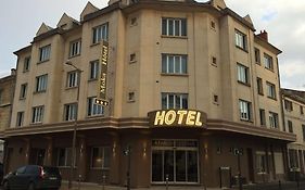 Hotel Moka Niort